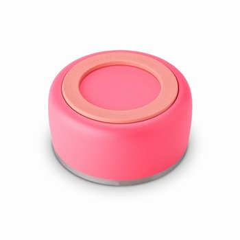 Owala 6 Cups Pet Bowl Pink | EDBRMQ526